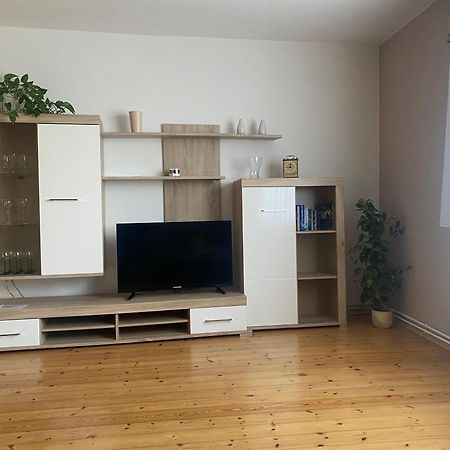 Ferienhaus Wittig Lobnitz  Exteriér fotografie